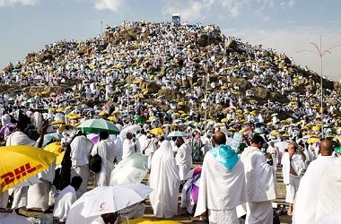 Jamaah Calon Haji Diterbangkan Ke Tanah Suci Mulai 12 Mei 2024